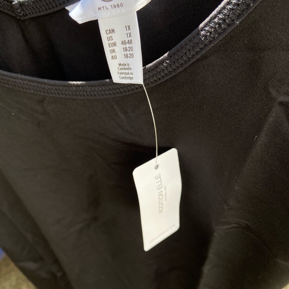 Tank top - Picture 3 of 4